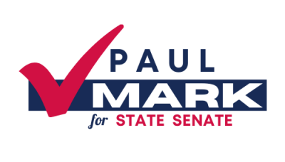 Paul Mark for State Senate